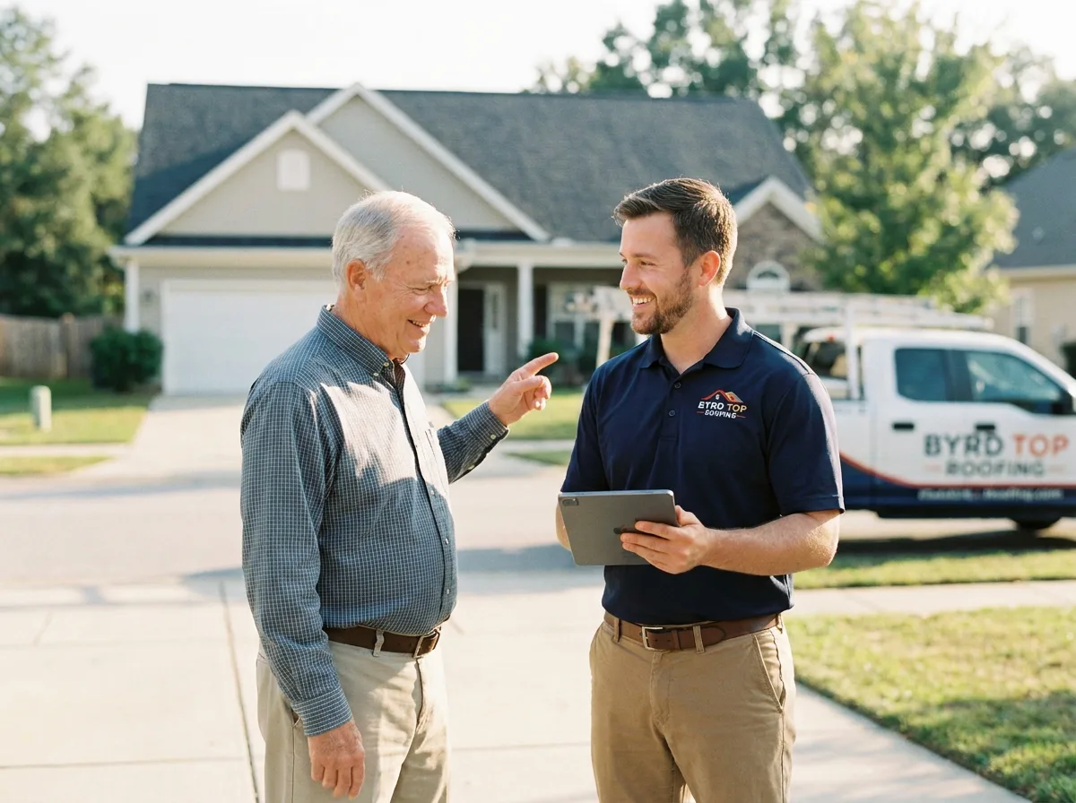 Roofing Jeffersontown, KY FAQs